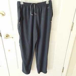 Nike Fit Dry Track Joggers Training Pants Large